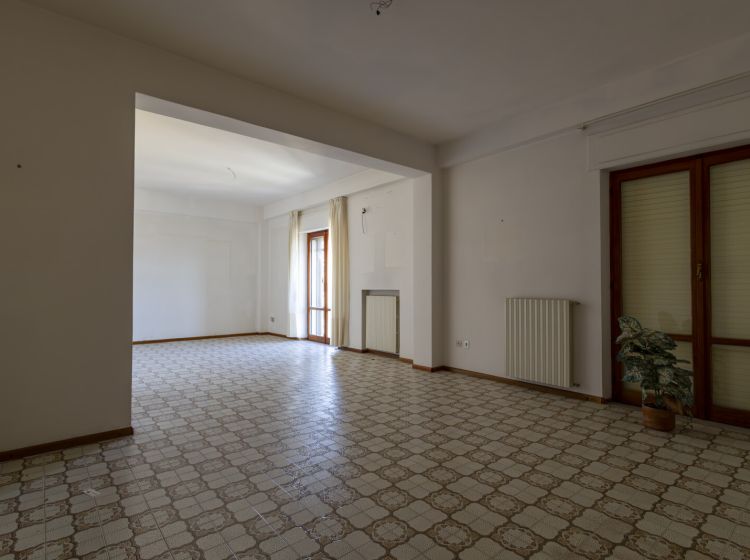 Appartamento in vendita, via Domenico Mottola d&#039;Amato  7, Stadio, Catanzaro