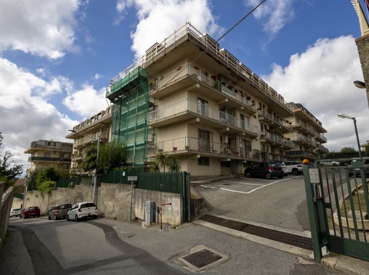 Quadrilocale in vendita, via Regina Madre  42, Siano, Catanzaro