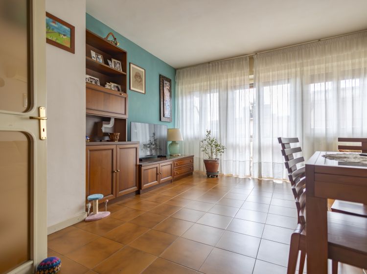 Quadrilocale in vendita, via Regina Madre  42, Siano, Catanzaro