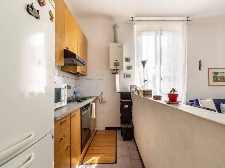 Appartamento di 67 m² con 2 locali in vendita a Milano