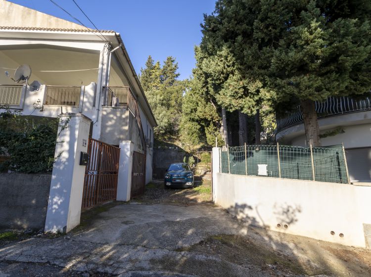 Bilocale in vendita, Stalettì  CZ  Italia, Copanello, Stalettì