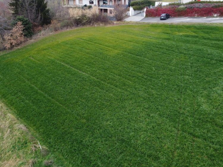 Terreno residenziale in vendita, Regione Lopiano, Sinio