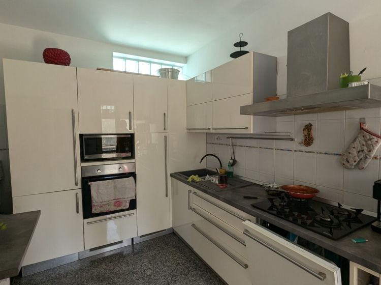 Trilocale in vendita, via dell'Alloro 17, Latina Scalo, Latina