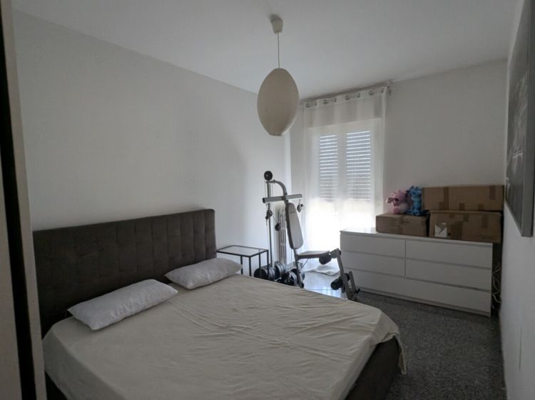 Trilocale in vendita, via dell&#039;Alloro  17, Latina Scalo, Latina