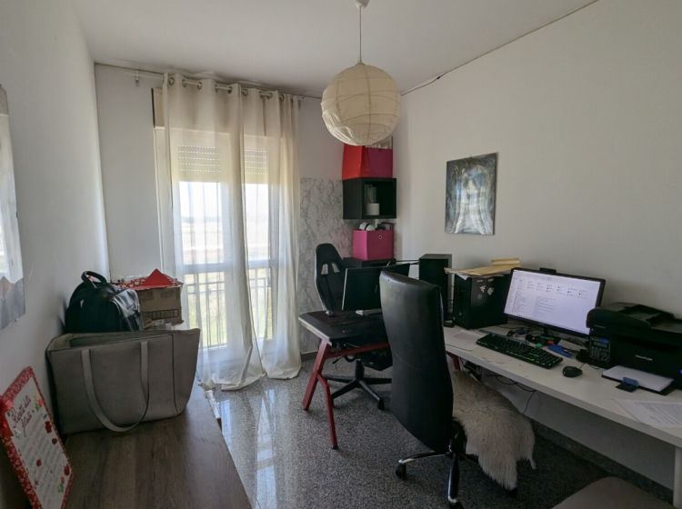 Trilocale in vendita, via dell&#039;Alloro  17, Latina Scalo, Latina