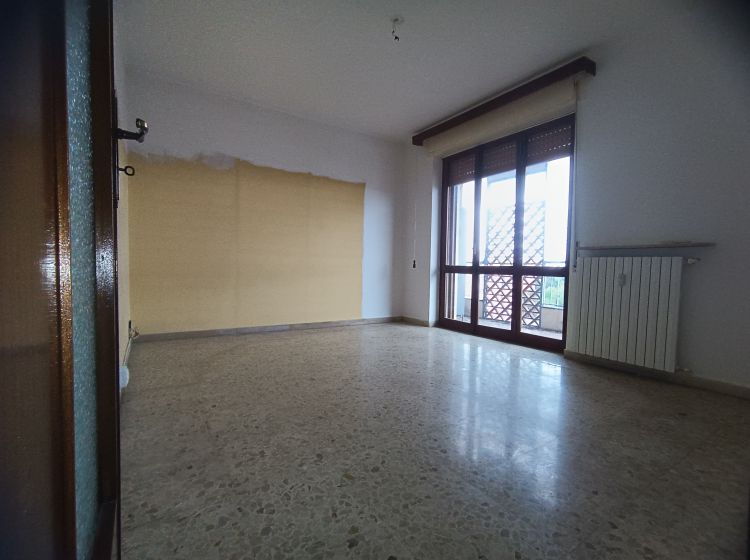 Trilocale in vendita, via Giovanni Testone  16, Villaggio Europa, Alessandria