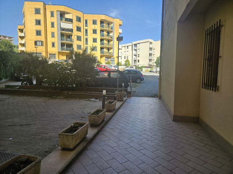 Bilocale in vendita, Traversa Barlaam da Seminara 53, Cavita, Catanzaro