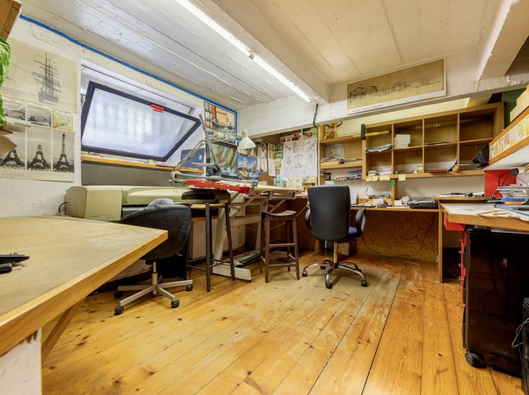Ufficio in vendita, via Giovanni Pacini  21, Parioli, Roma