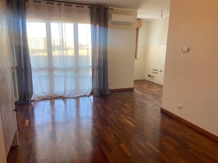 Monolocale in vendita, via Luciano Conti 72, Ponte di Nona, Roma