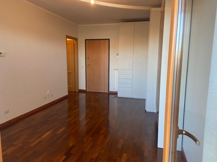 Monolocale in vendita, via Luciano Conti  72, Ponte di Nona, Roma