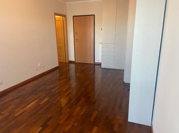 Monolocale in vendita, via Luciano Conti  72, Ponte di Nona, Roma