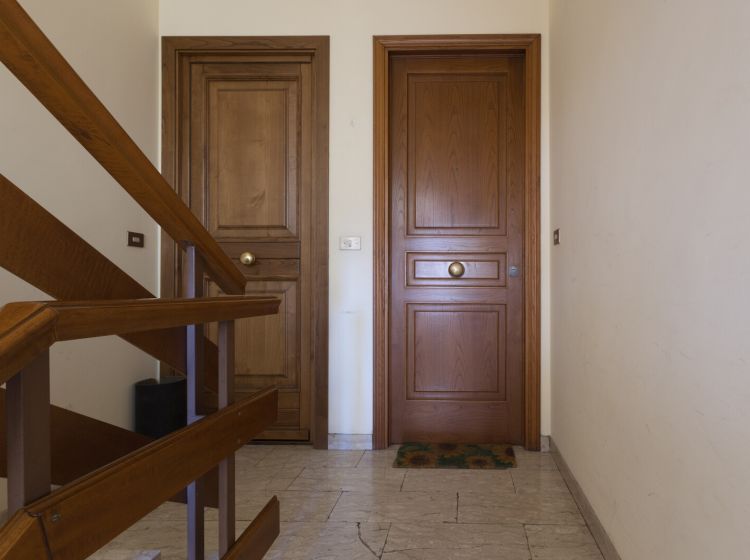 Appartamento in vendita, via del Salsero  152, Montecatini sud, Montecatini-terme