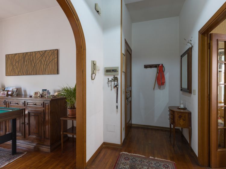 Appartamento in vendita, via del Salsero  152, Montecatini sud, Montecatini-terme
