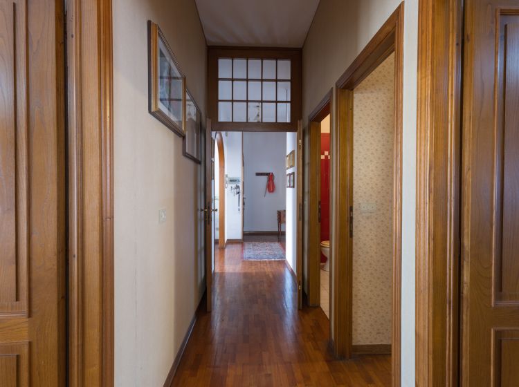 Appartamento in vendita, via del Salsero  152, Montecatini sud, Montecatini-terme