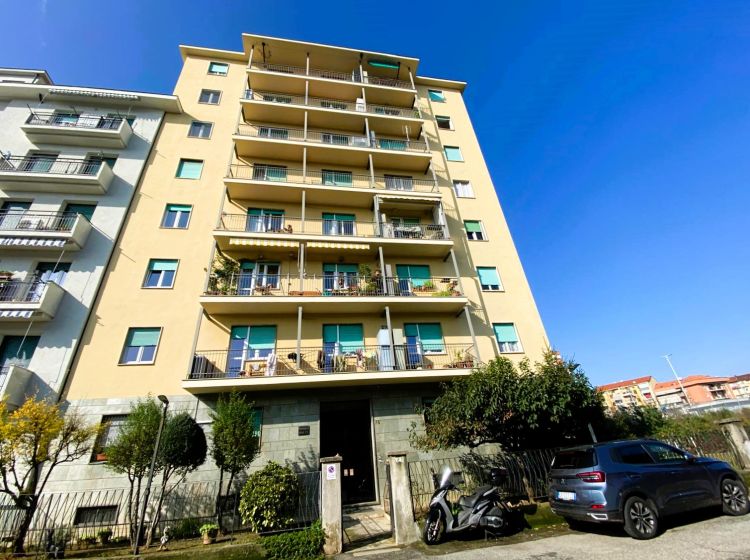 Appartamento in vendita, via Valprato 78c, Barriera di Milano, Torino