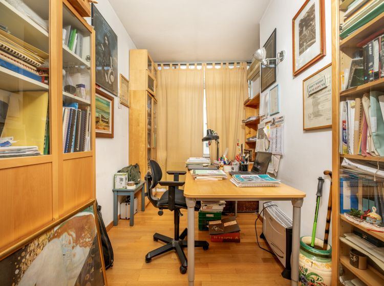 Trilocale in vendita, via Val Formazza  1, Monte Sacro, Roma
