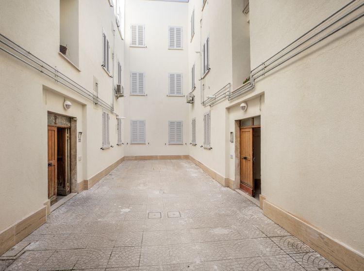 Bilocale in vendita, via Liguria  20, Villalba