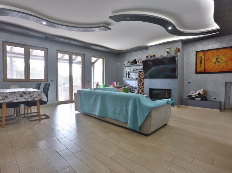 Appartamento in vendita, via della Stadera  86, Poggioreale, Napoli