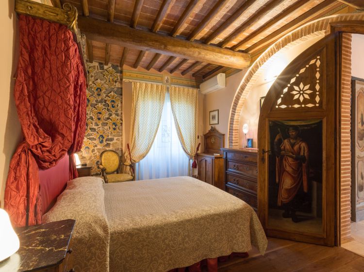 Trilocale in affitto, Pisa