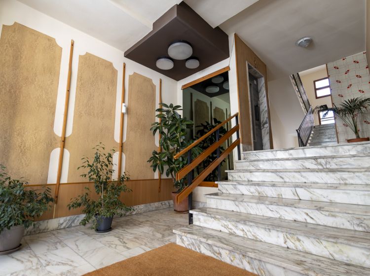 Appartamento in vendita, via Leonardo Gallucci  7, San Leonardo, Catanzaro
