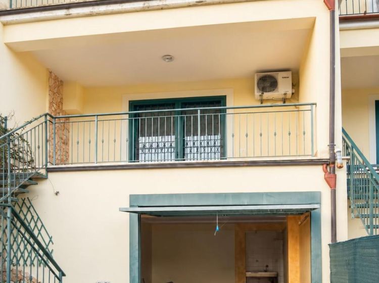 Villa in vendita, Vocabolo Rio Pertica, Gavignano, Forano