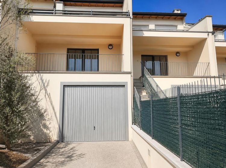 Villa in vendita, Vocabolo Rio Pertica, Gavignano, Forano