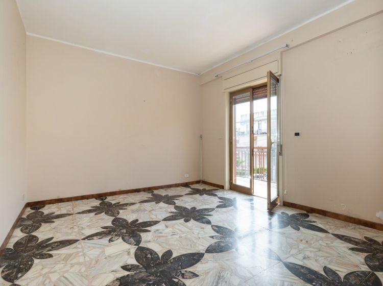 Trilocale in vendita, via Tremestieri  88, Mascalucia