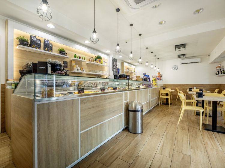 Negozio in vendita, via di Decima  15, Torrino, Roma
