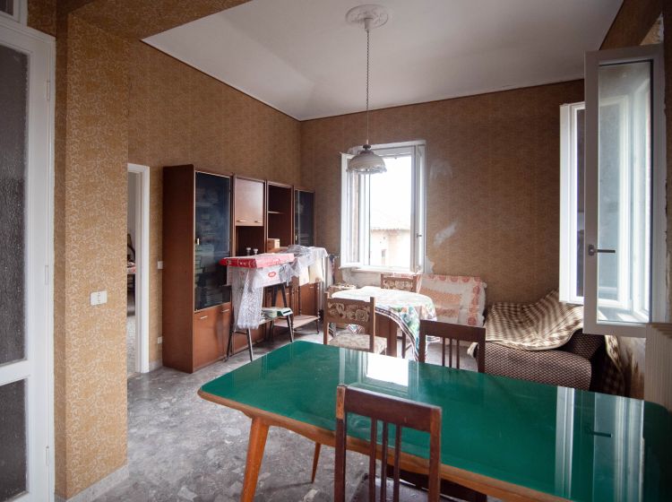 Villa in vendita, viale I Maggio 43, Fano