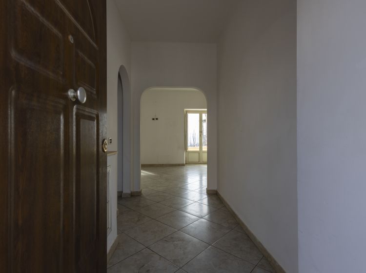Trilocale in vendita, Largo Raffaele Marincola Cattaneo  33, Centro Storico, Catanzaro