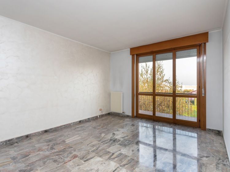 Trilocale in vendita, via Alcide De Gasperi  1, Suisio