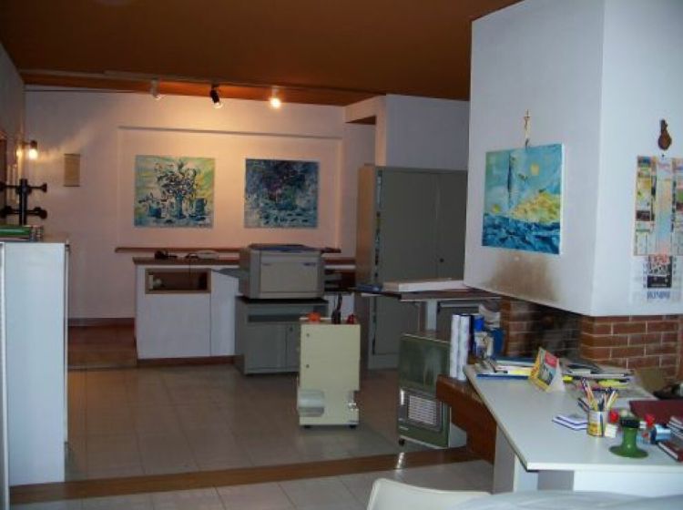 Quadrilocale in vendita, Strada Provinciale 3 Tirrena  88, Trecchina