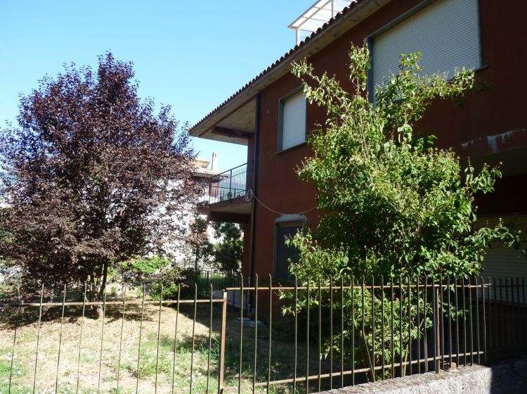 Quadrilocale in vendita, Strada Provinciale 3 Tirrena  88, Trecchina