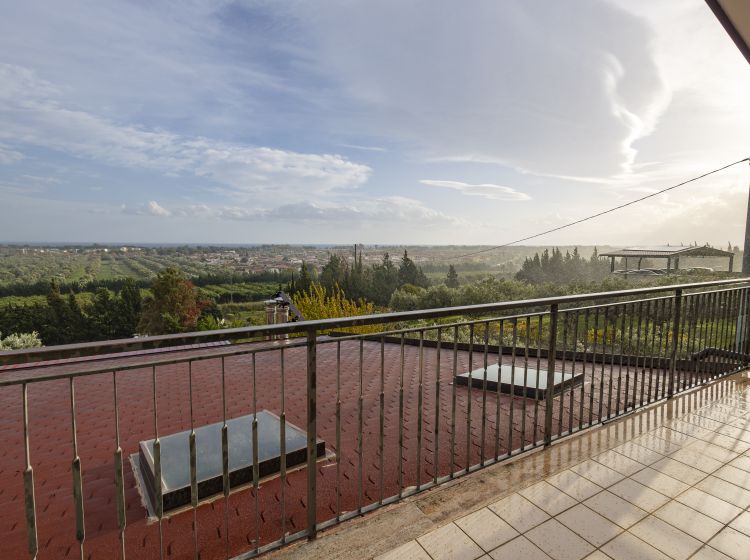 Villa in vendita, Contrada Roccani 59, Roccani, Simeri Crichi