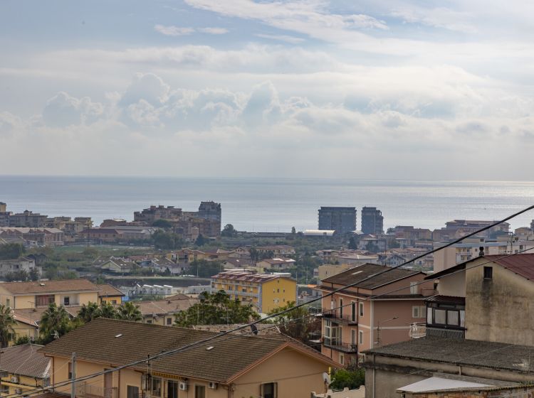 Villa in vendita, via Formia  99, Fortuna, Catanzaro