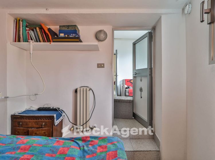 Trilocale in vendita, via Idice  133, Pizzano, Monterenzio