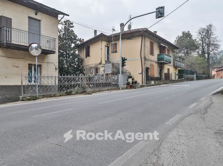 Trilocale in vendita, via Idice  133, Pizzano, Monterenzio