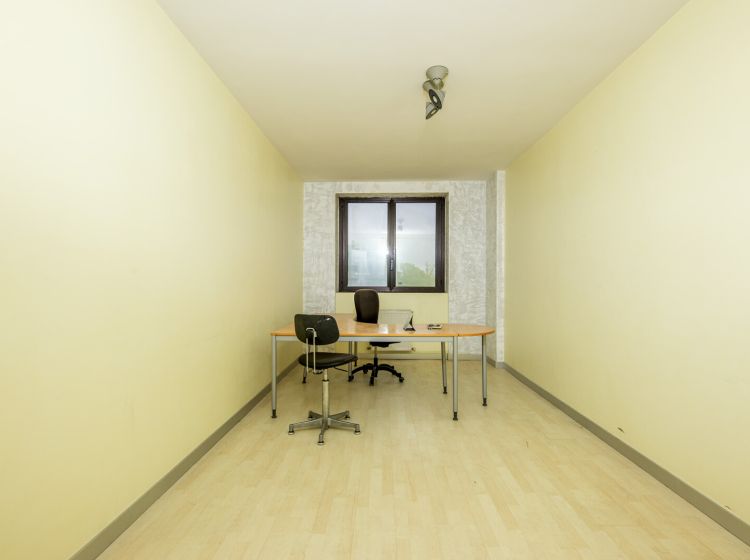 Trilocale in vendita, via Ottone Fattiboni  216, Dragona, Roma