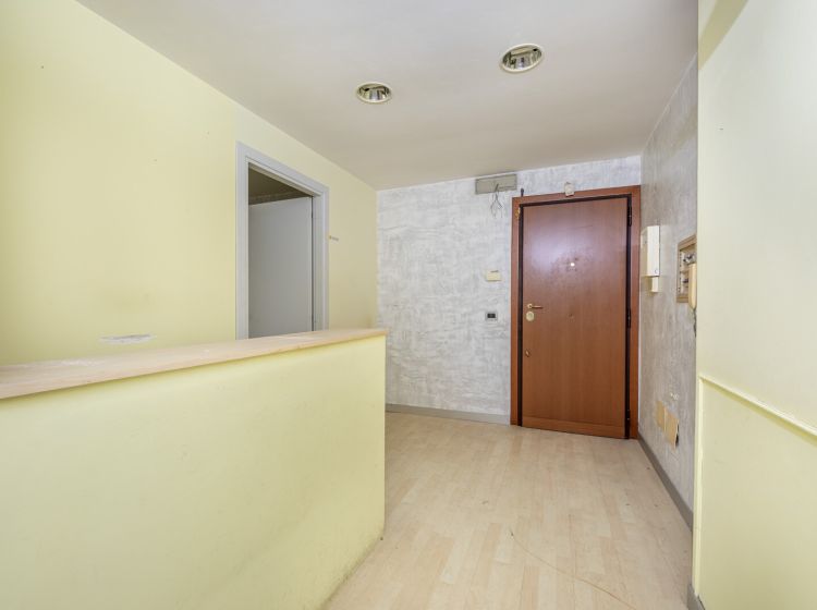 Trilocale in vendita, via Ottone Fattiboni  216, Dragona, Roma