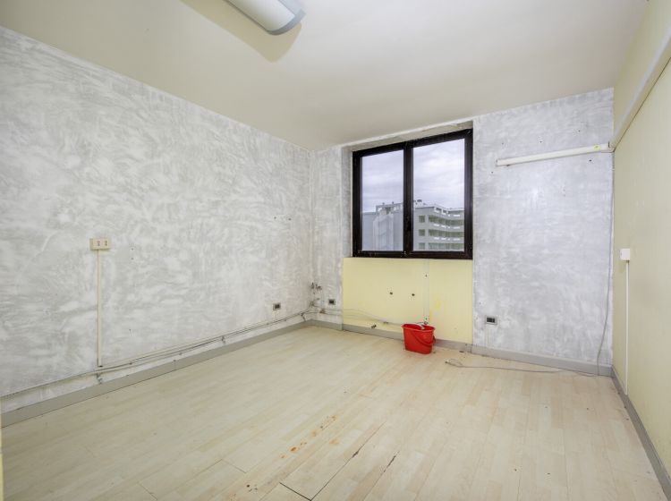 Trilocale in vendita, via Ottone Fattiboni  216, Dragona, Roma