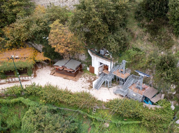 Attività / Licenza in vendita, via Aldo Moro  1, Sant&#039;Elia, Furore