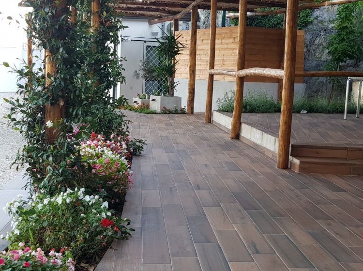 Attività / Licenza in vendita, via Aldo Moro  1, Sant&#039;Elia, Furore