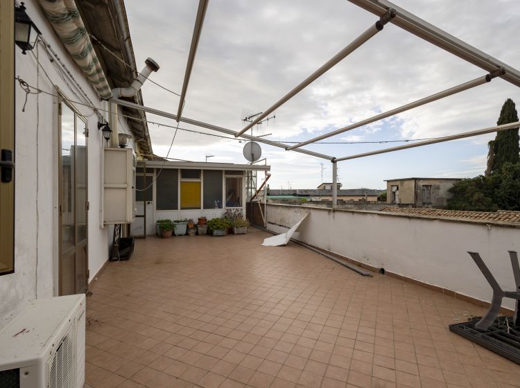 Trilocale in vendita, viale degli Angioini 107, Sala, Catanzaro