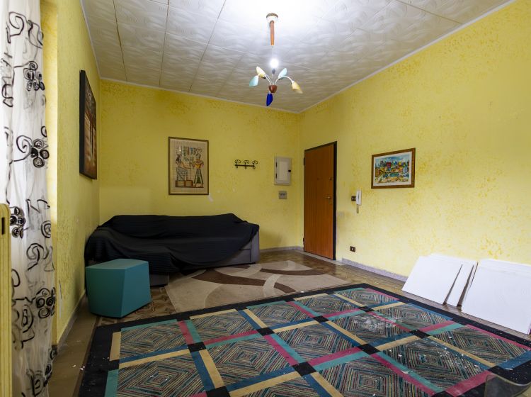 Trilocale in vendita, viale degli Angioini  107, Sala, Catanzaro
