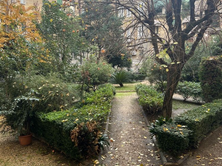Trilocale in vendita, via Sabotino  31, Prati, Roma