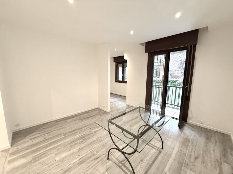 Trilocale in vendita, via Mario Borsa  63, Cascina Merlata, Milano