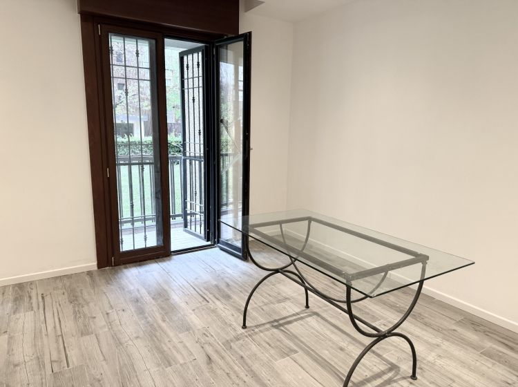 Trilocale in vendita, via Mario Borsa  63, Cascina Merlata, Milano