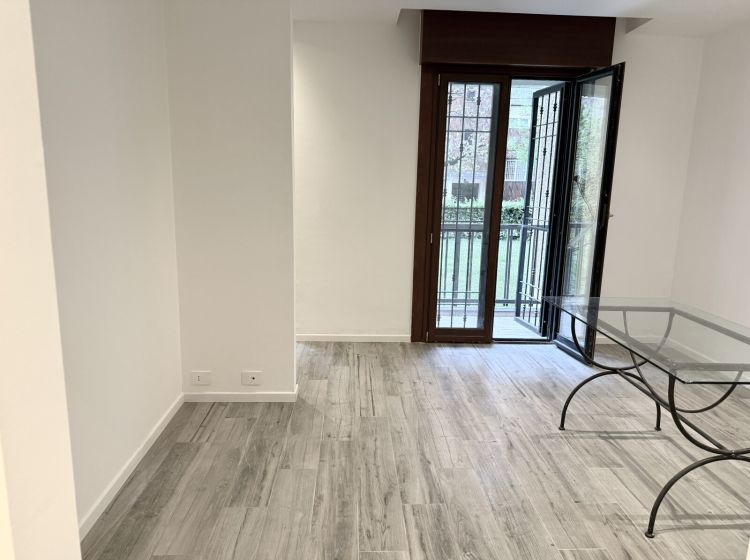 Trilocale in vendita, via Mario Borsa  63, Cascina Merlata, Milano