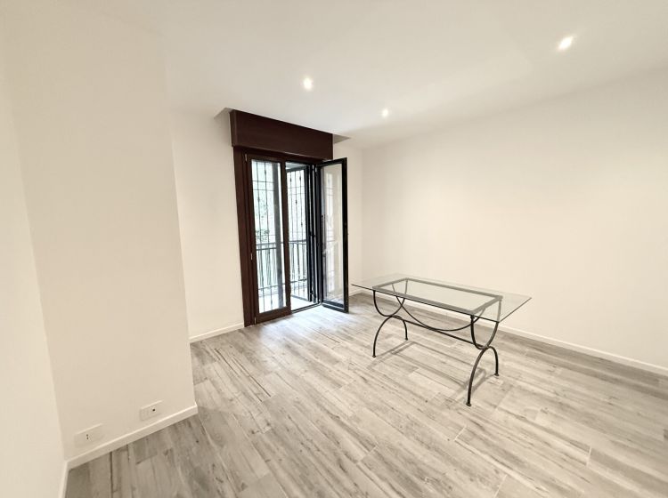Trilocale in vendita, via Mario Borsa  63, Cascina Merlata, Milano