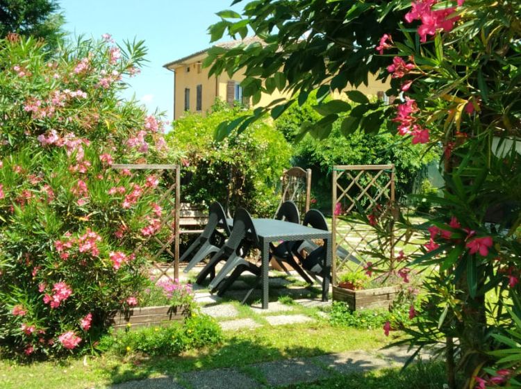 Villa in vendita, San Matteo della Decima, San Giovanni In Persiceto